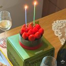 씨유오송생명과학점 | 투썸플레이스 오송점 29,000원 두초생 미니케이크 예약픽업 솔직후기