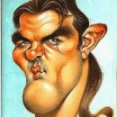 캐리커쳐 그리기 이미지