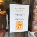 명물 성심당 롯데백화점대전점 성심당 케익부띠끄 방문후기 튀김 소보로 부추빵고로케 샌드위치 물품...