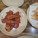 옛날통닭 이미지