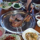 대원숯불갈비 이미지