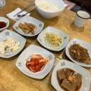 한식, 돈가스전문점, 순두부 이미지