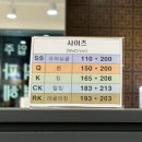 씰리침대 아울렛 하남점 강동둔촌점 다녀온 후기 - 가격 종류 Concerto(콘체르토) 구매 완료