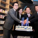 코오롱인더스트리(주)FnC부문