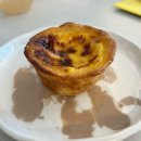 해운대관광고등학교 | 해운대 해리단길 디저트 '은쏨' 인생 에그타르트 맛집