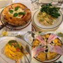 우노 | [상암 맛집] 피자, 파스타, 와인 상암동 이탈리안 맛집 내돈내산 후기 &#34;우노네&#34;