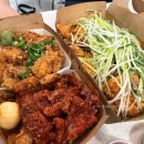 돈 후라이드 | 파닭 맛집 천돈 돼지 후라이드 내돈내산 솔직후기