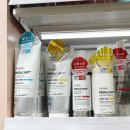 (주)메디라인액티브코리아 | 다이소 리들샷이 바디용으로? 5천 원으로 끝내는 등드름 &amp; 결케어 6종 리뷰!