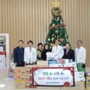 고신대학교복음병원 이미지