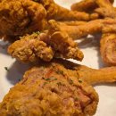 반전갈비후라이드 이미지