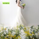 제이스플로라 플라워디렉팅 스튜디오 촬영 후기 센터피스 부케 부토니에 구성