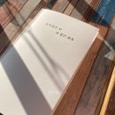 토브하리카페 | 부천 카페 추천:: 여월동에 위치한 햇살 맛집, 토브하리 부천점 방문 후기