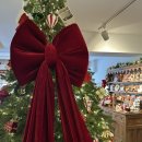 메종드마망 | [카페] 시흥 신천역 크리스마스 카페 : 디저트맛집 | 메종드마망