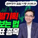 염승환 업종별 대장주 추천 이미지