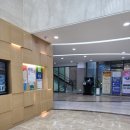 구수산도서관 주차장 이미지