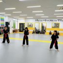 합기도 강인 체육관 이미지