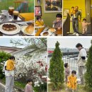 양지사 | 아기랑 김포 양촌 카페 리틀파울로 베이커리 음료 커피 메뉴 추천