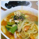 평화반점 이미지