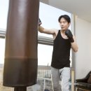 복싱 체육관 이미지