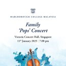 MCM Pops Orchestra and Chorus - Singapore on 11th January 2025. 이미지