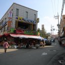 부곡도깨비시장 이미지