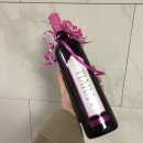 세븐일레븐 달서성당점 | 대구 달서구 배달 맛집 : 우아한 혼술식당(feat. 반피 티아라 로쏘 Tiara Rosso / 스파클링 로제와인)