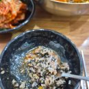 복수보건지소 | [대전 맛집] 대전 40년 전통 얼큰이 칼국수, 두부두루치기 맛집 '복수 분식 본점'