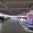 골프캐슬 연습장 이미지