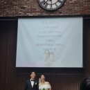 성공적이었던 주례없는 결혼식 식순 (+사회자 대본 공유)