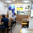 김분선즉석김밥 | 대구 신천동 분식집 김분선즉석김밥에서 김밥과 라면 먹었어요