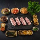 주안국가산단역 2번출구 | 인천 미추홀구 돌판삼겹&amp;amp;김치찌개, 연락처, 리뷰, 주차