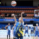 한영체육관 이미지