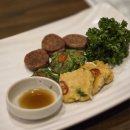 풍성한빌딩 | 서초역 맛집 '대나무골 한정식' , 점심 특선으로 즐긴 풍성한 한상차림! 솔직 담백 후기