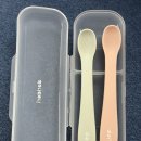 도리도리 | 이유식 식기 추천, 이유있는 엄마들의 선택 - "네오실리 도리도리 스푼세트 &amp; 뽀요볼" 사용후기