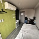 Hotel 월 | 신세카이, 이젠 익숙한 그 동네에서 – Hotel Pivot 숙박 후기 🏨