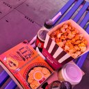 태양휴게점 | 연말 최고의선물 태양의서커스 쿠자 관람후기 203구역 N열 시야, 취식가능