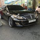 깨끗한 세차장 이미지