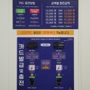 오송게러지실내셀프세차장