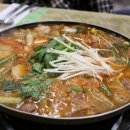달리는부대찌개 이미지