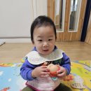 헝겊인형을 포대기로 업어줘요 - 지훈 이미지