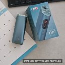 새해목표 실천템, 글로 하이퍼 프로로 시작하는 글로 전자담배 후기