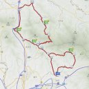 만촌네거리 롯데리아 앞 이미지