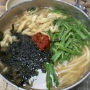 시민칼국수 - 영주시 대학로86번길 15 | 시민칼국수