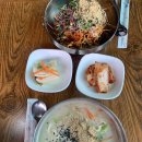 시골식당 | 충주 충주호 뷰맛집 시골식당 내돈내산 후기