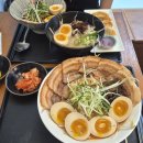 GS25 수유우이점 | [수유 수유라멘] 수유역 맛집 풀토핑 돈코츠라멘 추천
