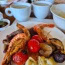 대박할인 | 제주도민 필독!! 제주 신화월드 스카이 온 파이브 다이닝 1+1 대박 할인 솔직 후기! (5월 혜택)