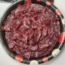 도객식육점 | 대구 시지 알파시티 '도객식육점' 한우모둠 & 한돈대패삼겹 & 한돈삼겹살 & 뭉티기 & 육회