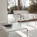 이주건축디자인(주) | < 까시나 LC4 vs 놀 바실리 체어 > 뭐가 더 좋을까 ? (feat. LC3 3인 소파)