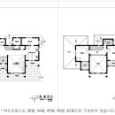 한국의 지중해, 공기청정지역 여수의 남프랑스풍 전원주택단지 이미지