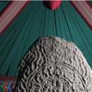 신안리석불입상 이미지